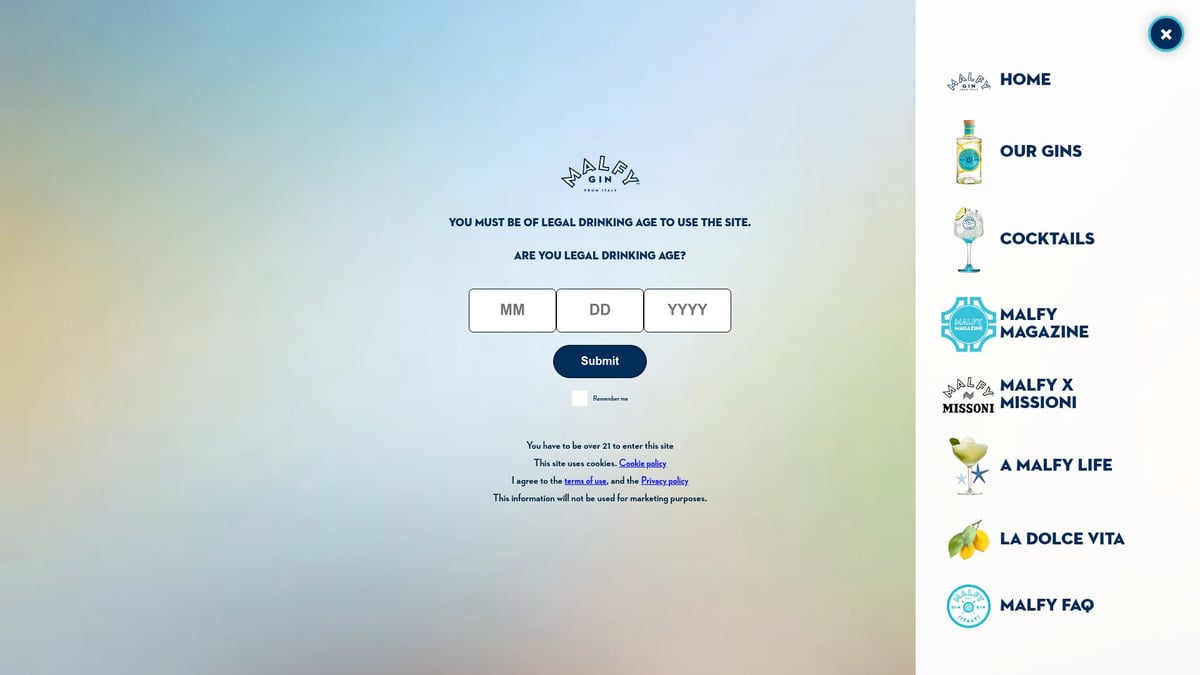 7 Idee Originali Gin Regalo Ragazza per Sorprendere nel 2026 - Gin Malfy Rosa