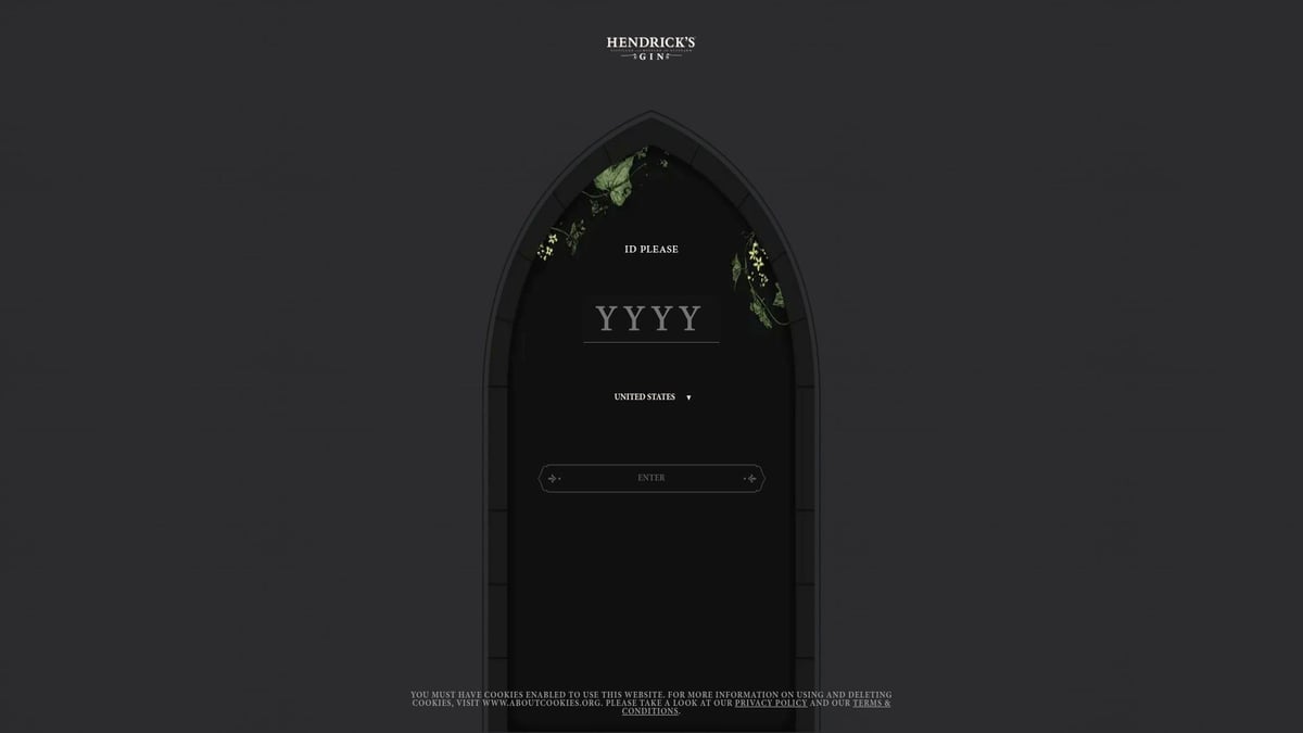 7 Idee Originali Gin Regalo Ragazza per Sorprendere nel 2026 - Hendrick’s Flora Adora Limited Edition