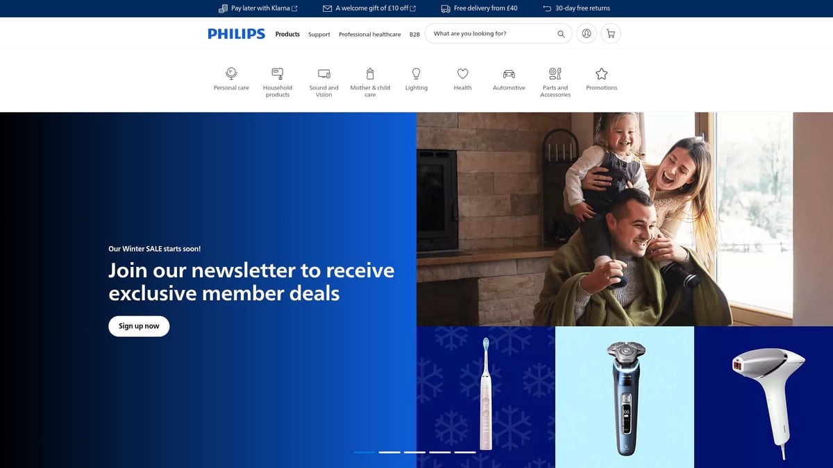 Top 7 Male Beard Trimmer Picks for Effortless Grooming 2026 - Philips Series 9000 Prestige Beard Trimmer