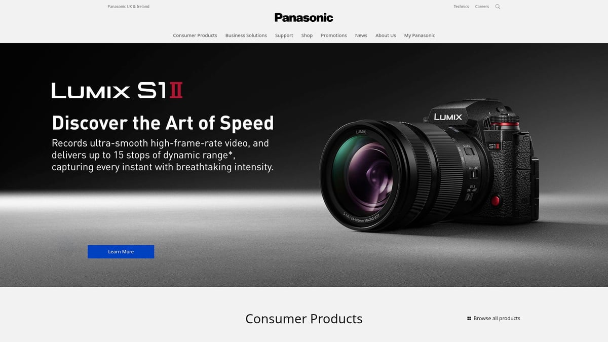 Top 7 Male Beard Trimmer Picks for Effortless Grooming 2026 - Panasonic ER-GB86 Wet & Dry Beard Trimmer