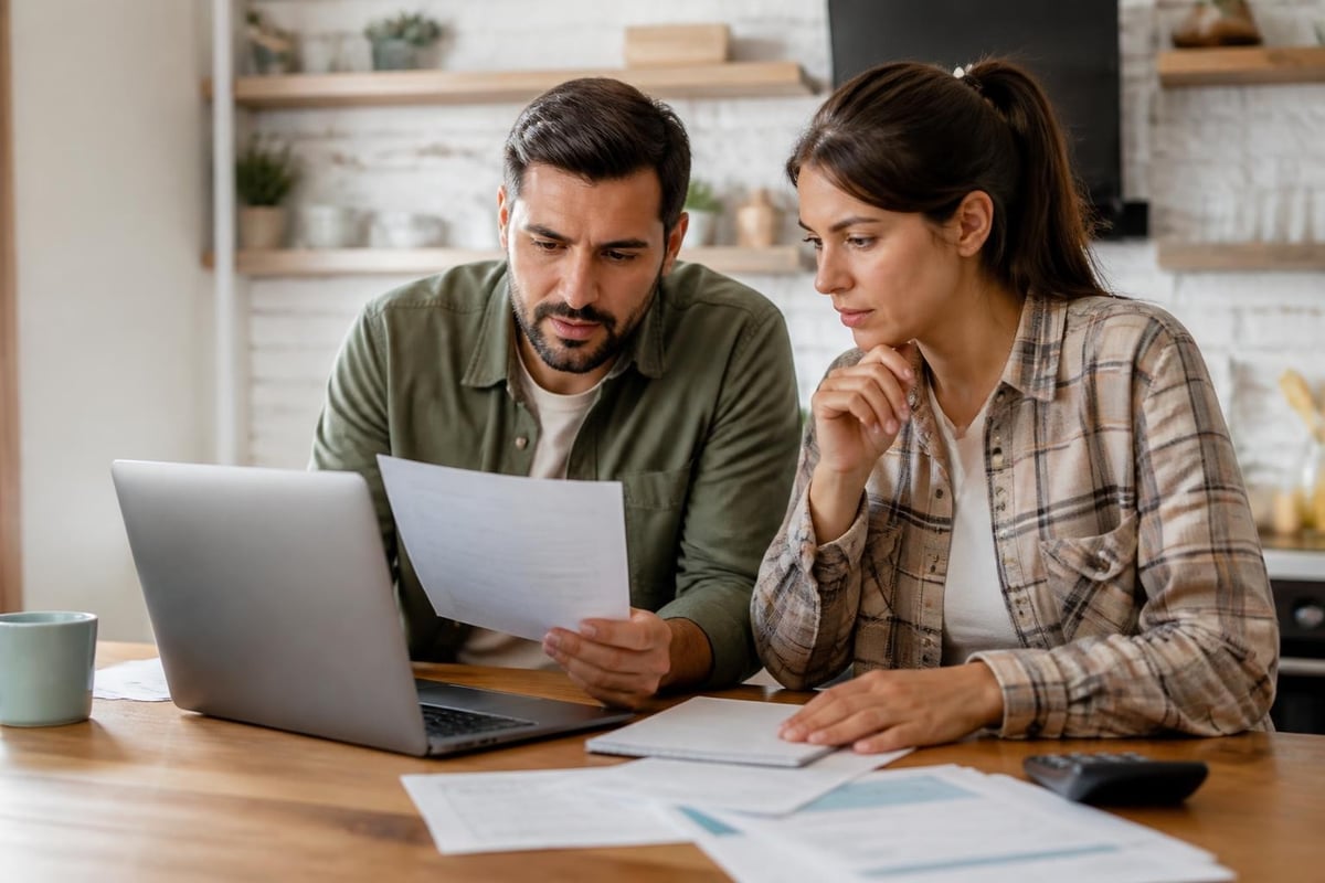 Mortgage Protection: What It Is and How It Works in 2026 2 Evaluating mortgage protection needs