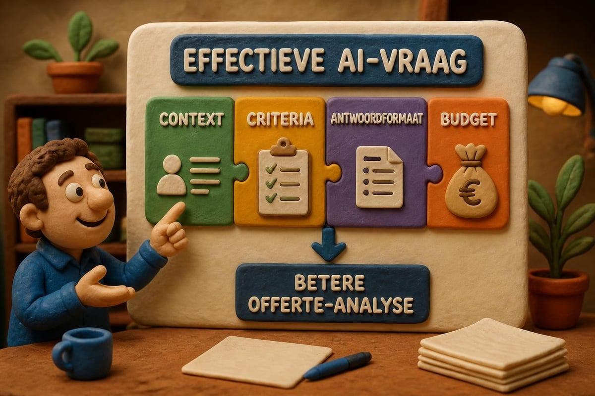 AI vraag anatomie