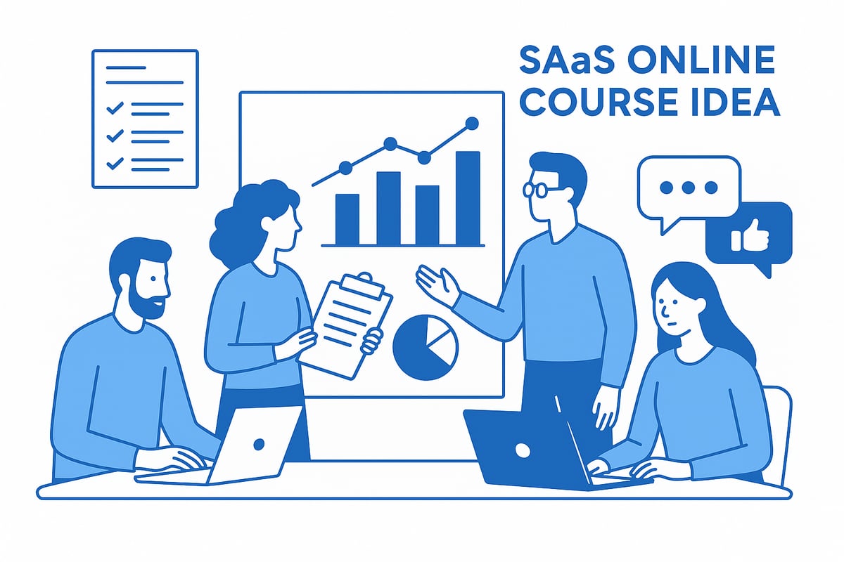 Step 1: Validating Your SaaS Course Idea