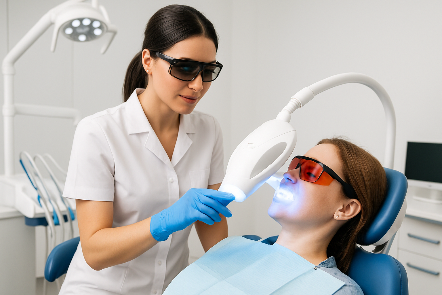 Vrste beljenja zob in njihove značilnosti