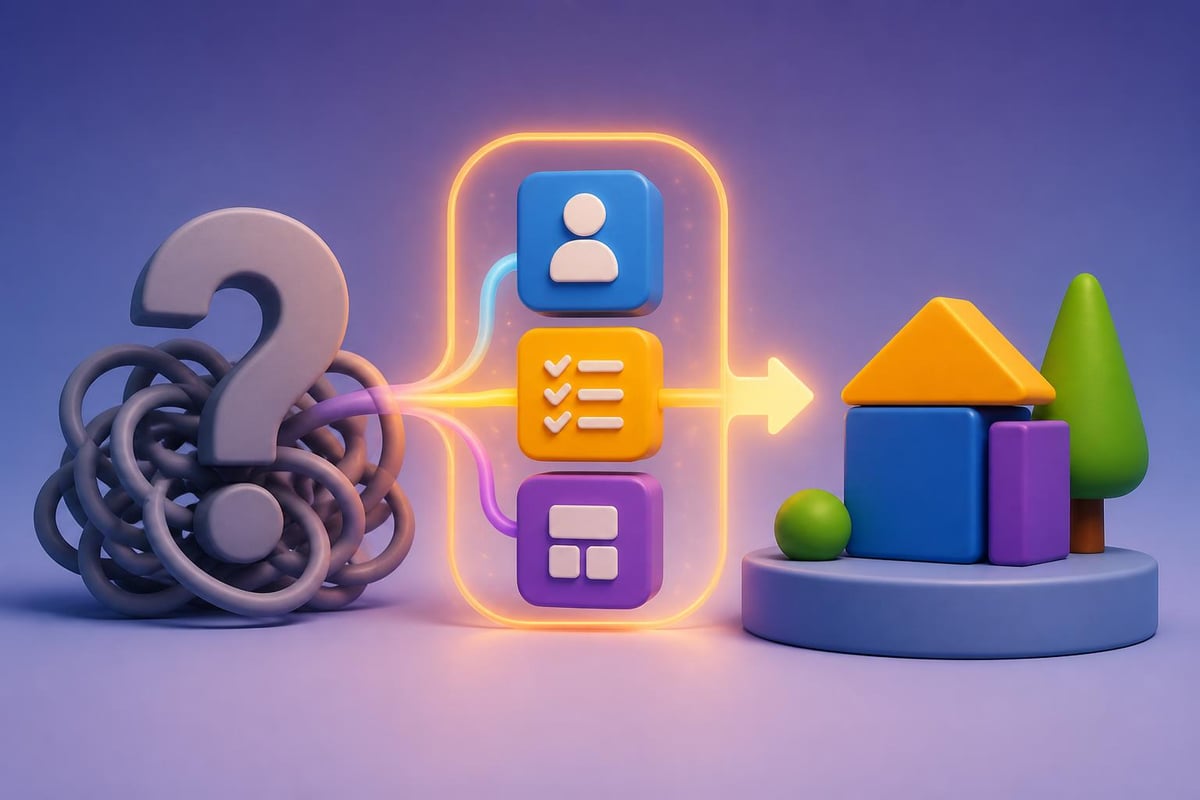 AI workflow automation