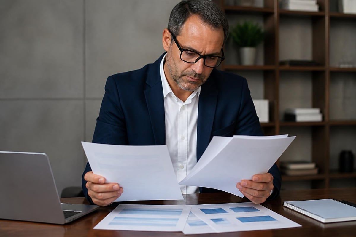 Commercial insurance coverage types