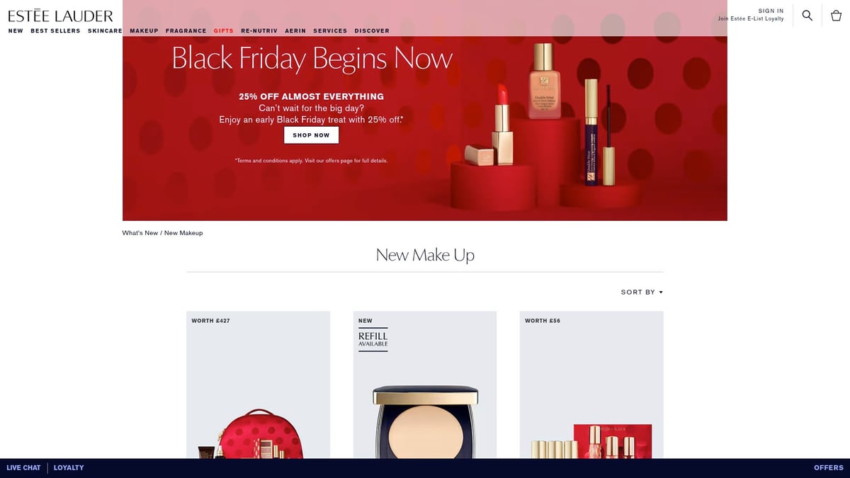 Top 8 Best Selling Skin Products to Try in 2026 - Estée Lauder Advanced Night Repair Serum