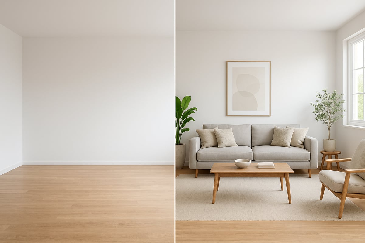 Understanding 3D Staging: Concepts and Evolution