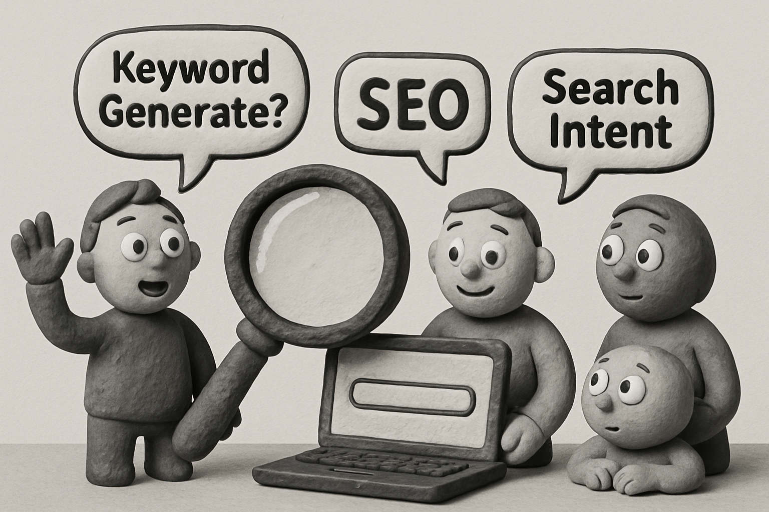 What is Keyword Generation?