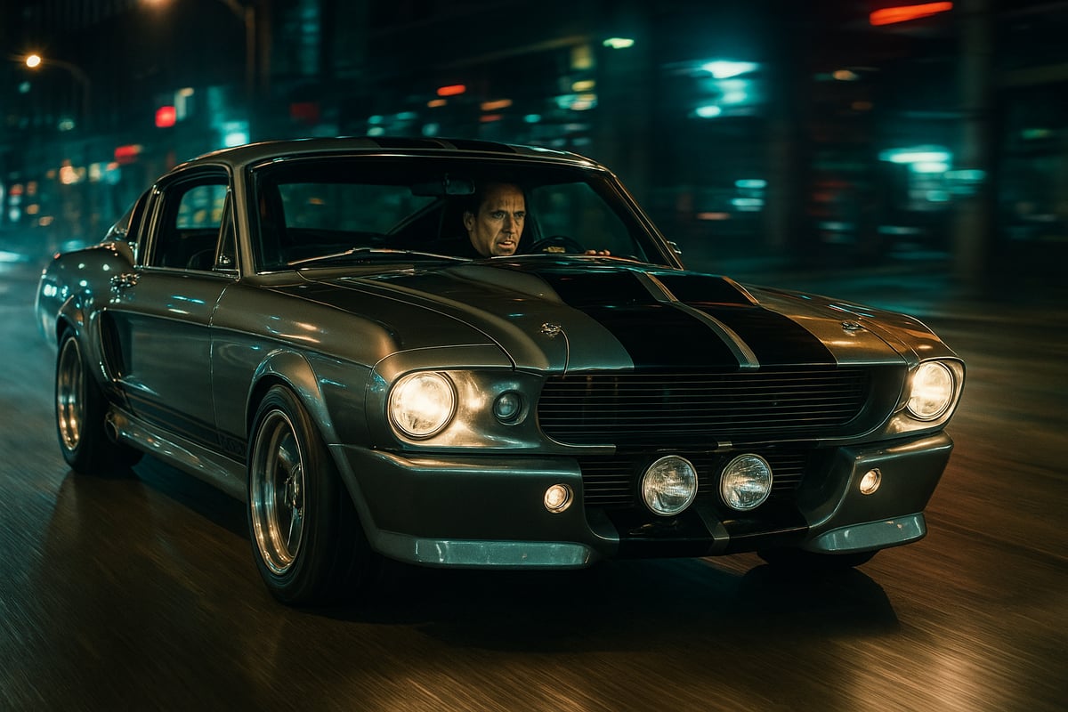 Curiosità e Segreti dal Set