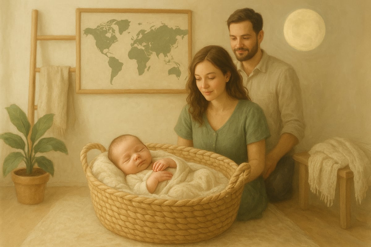 7 Inspiring Ideas for the Best Newborn Photography in 2026