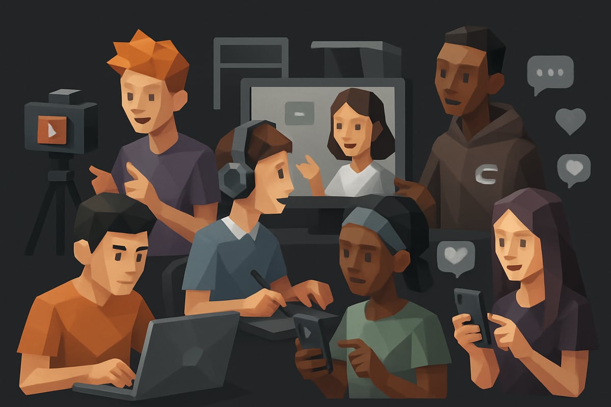 9 Essential Ways to Make Money Online for Teens in 2025
