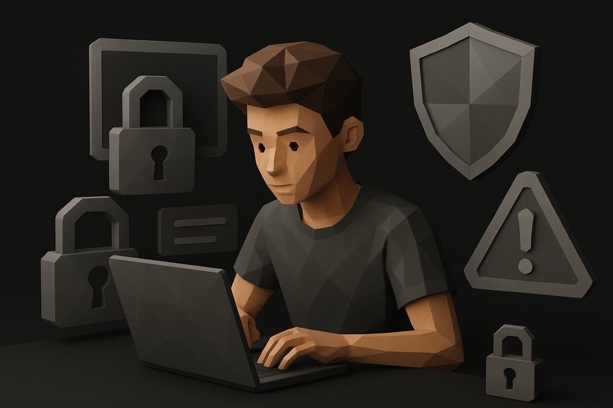 Essential Safety Tips for Teens Earning Online