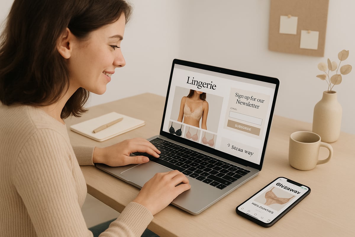 Tips to Maximize Your Chances of Getting Free Panties Online