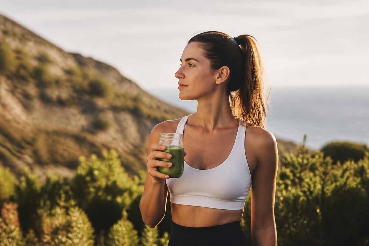 Detoxification timeline