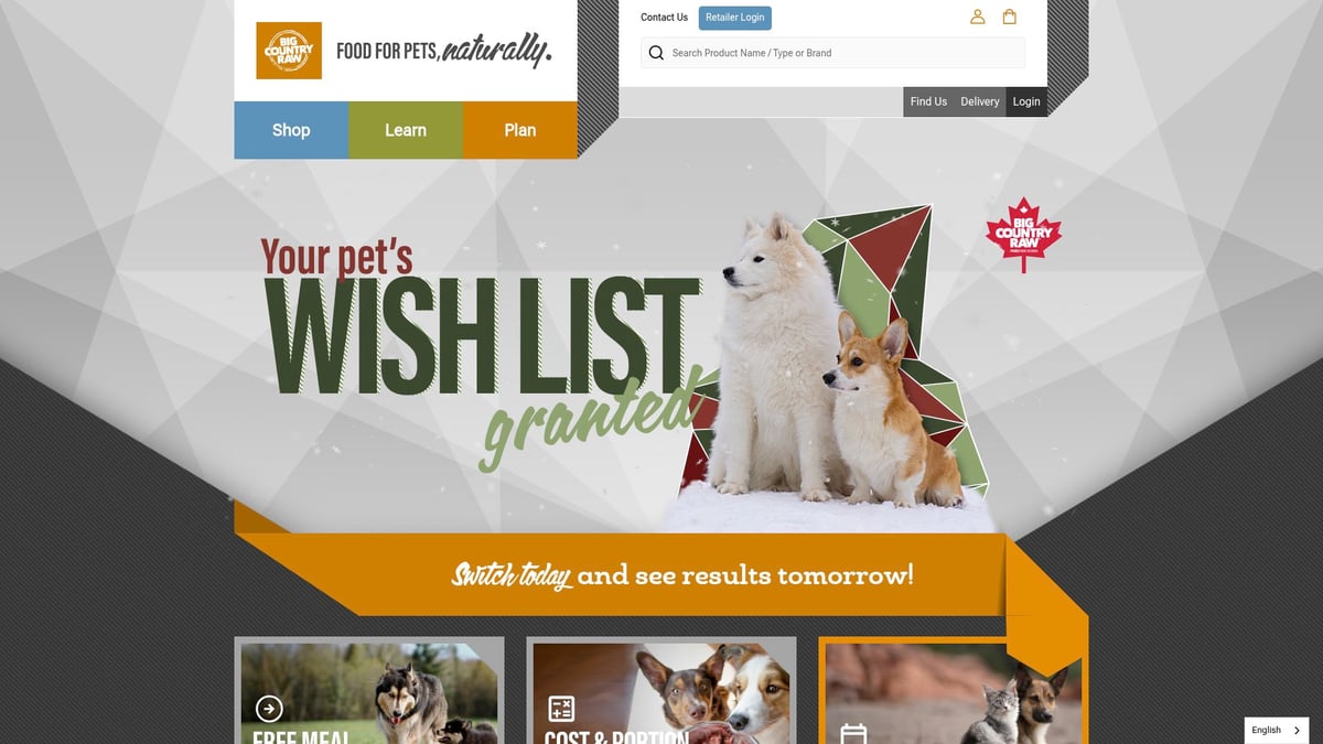 7 Essential Best Canine Probiotic Picks for Healthier Dogs 2026 - Big Country Raw Probiotic Goat Milk