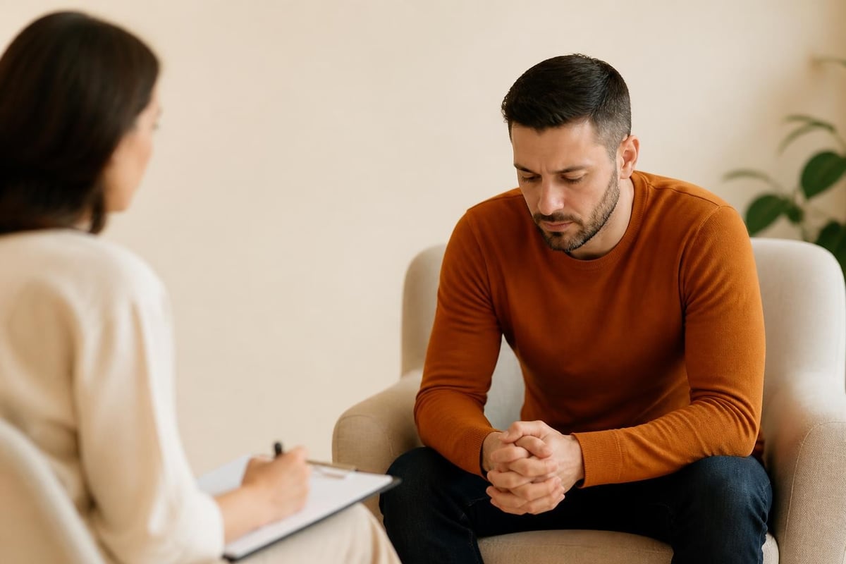 Counselling biblical narrative
