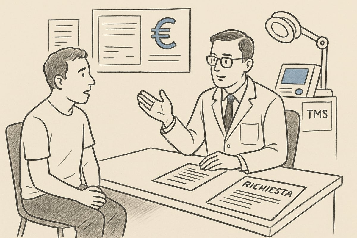 Costi, Agevolazioni e Aspetti Burocratici della TMS in Puglia