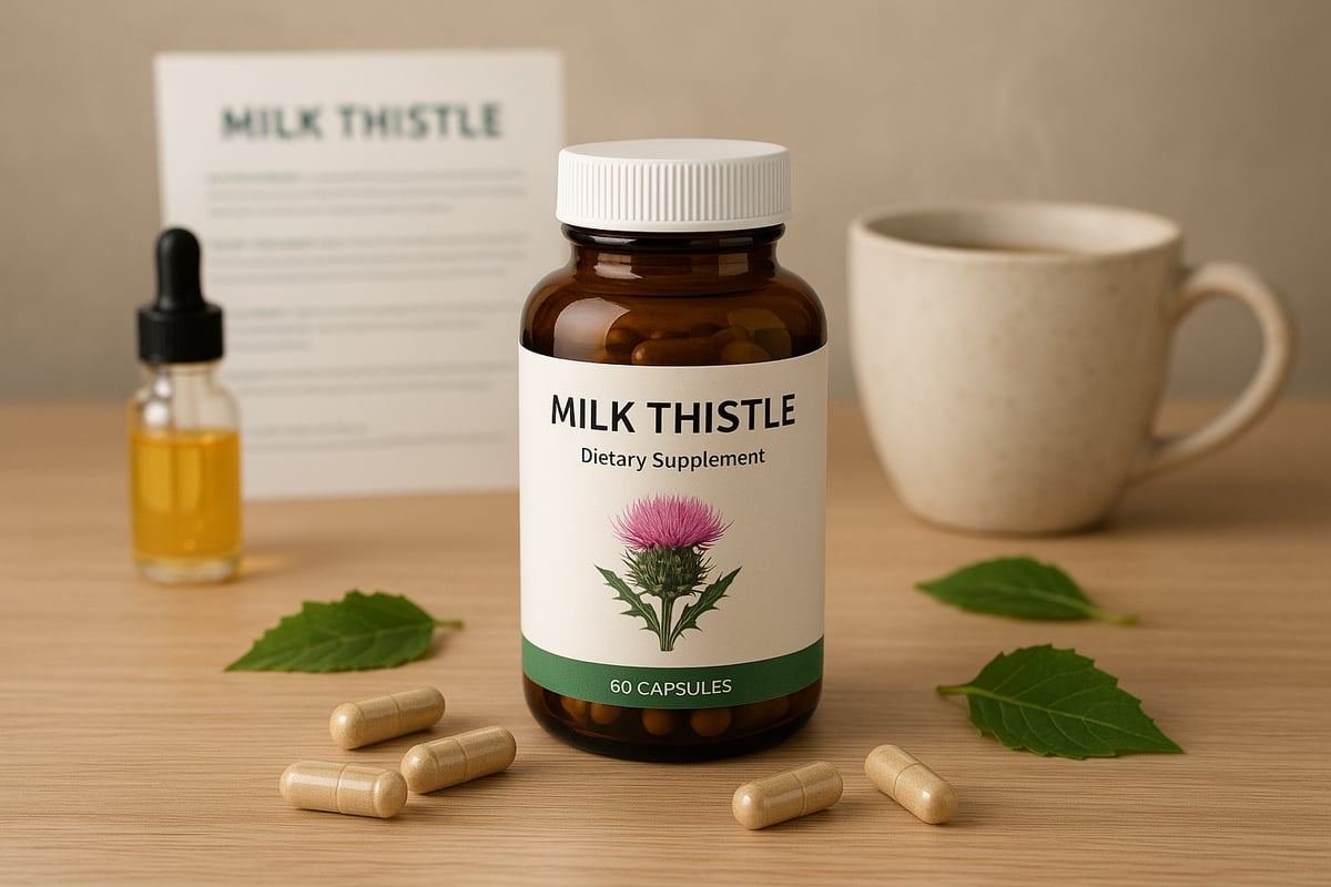 Précautions, Effets Secondaires et Interactions