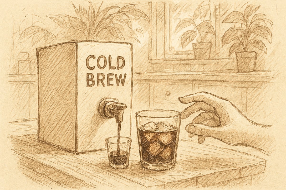 The Ritual: Brewing and Enjoying from Your Box
