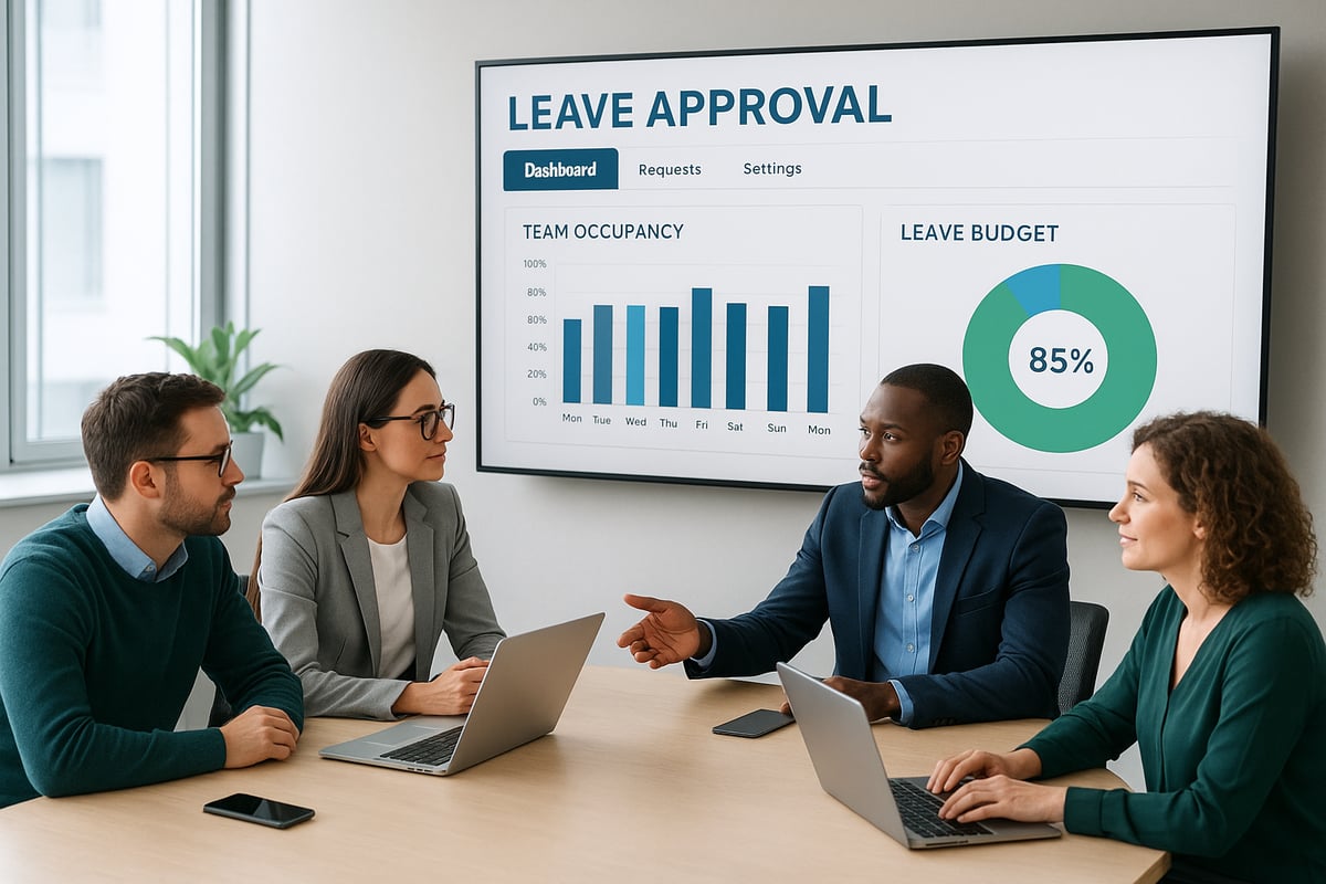 [Verlof.io: Effici&euml;nt Verlof Goedkeuren in de Praktijk] (https://verlof.io)