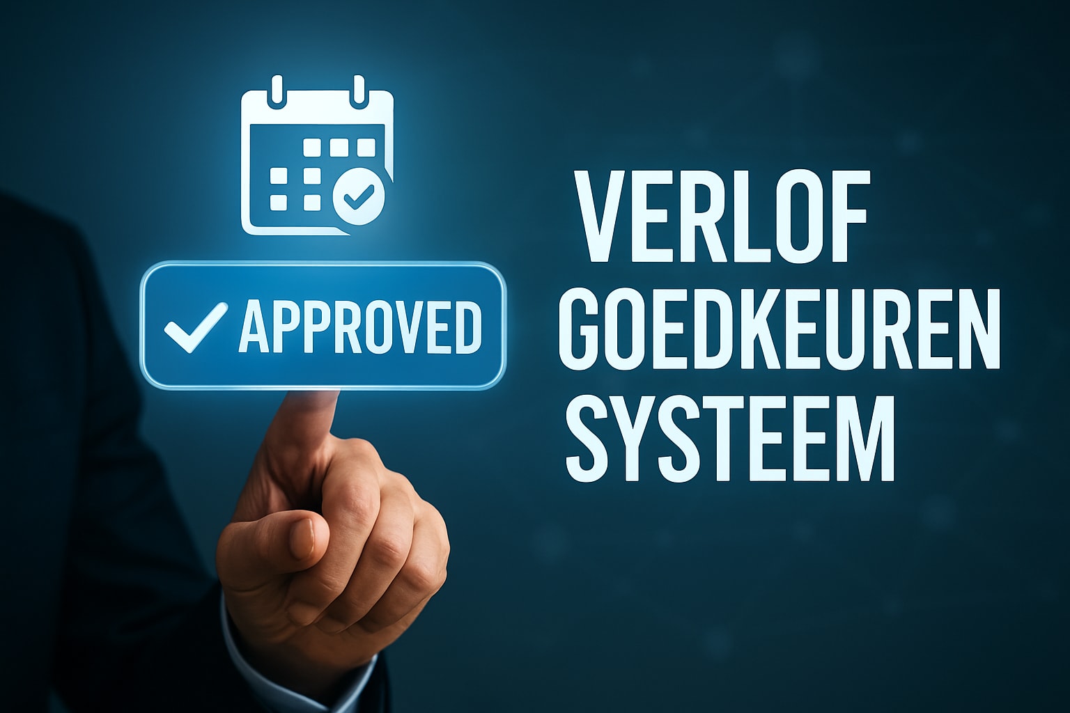 Verlof Goedkeuren Systeem Gids: Efficiëntie in 2026