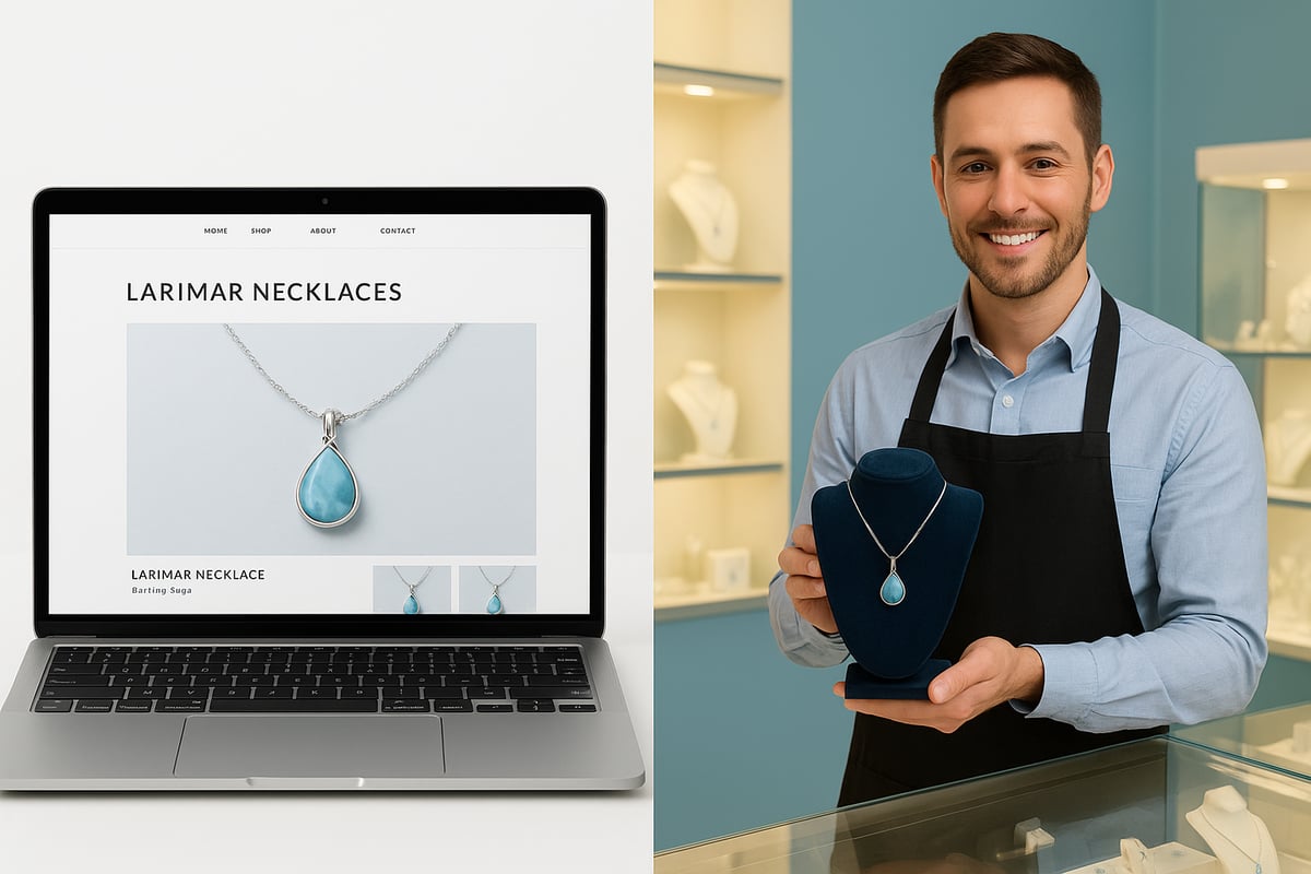 Where to Buy: Online vs. Local Jewelers in 2026