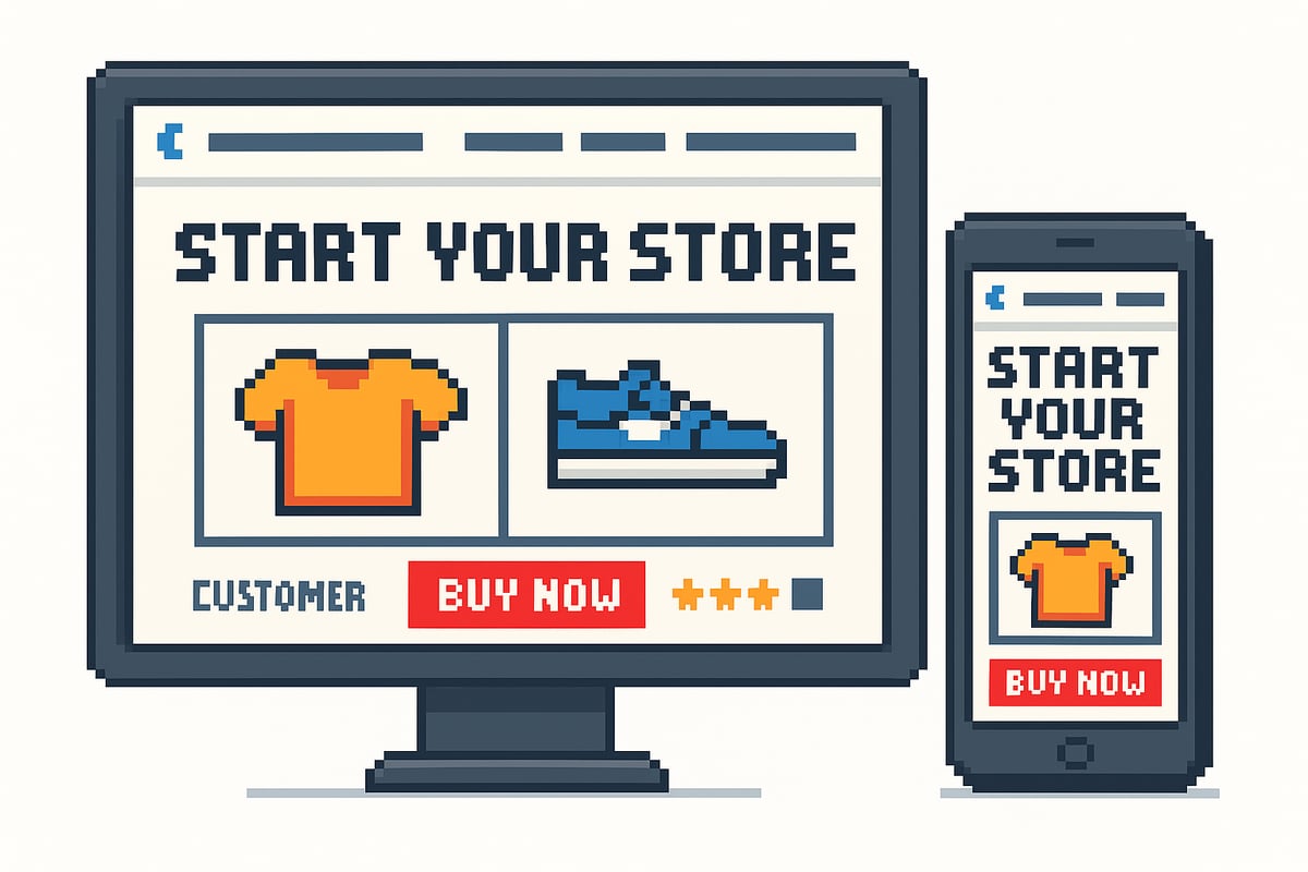 10 Inspiring Shopify Homepage Ideas for Success in 2026