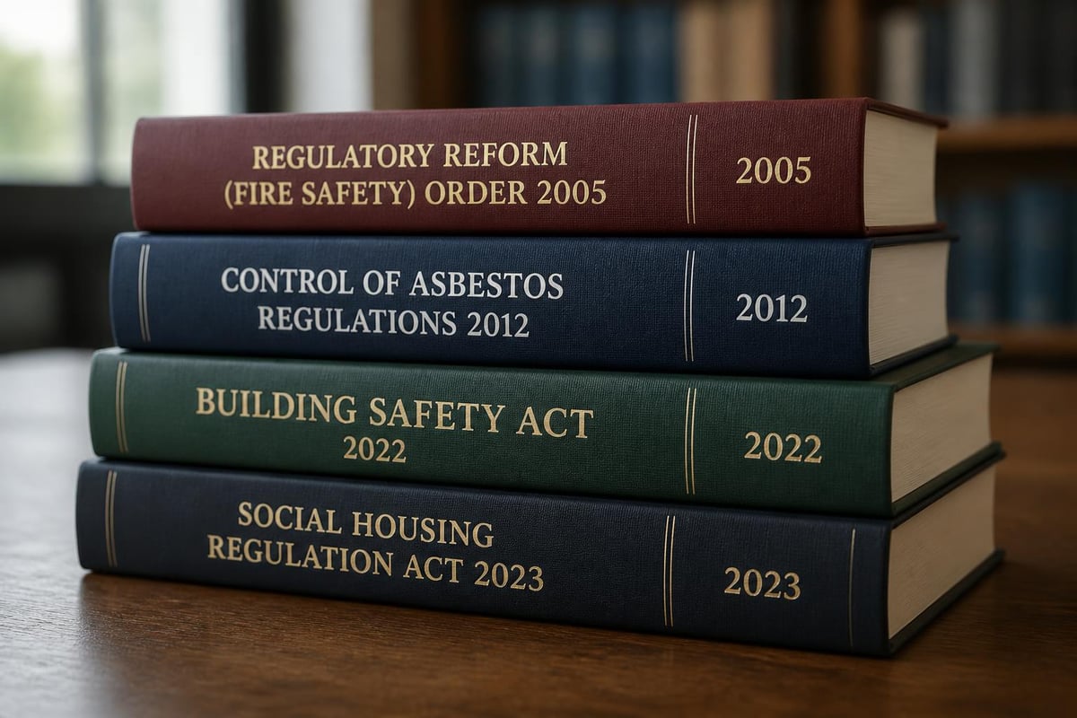 Statutory compliance timeline