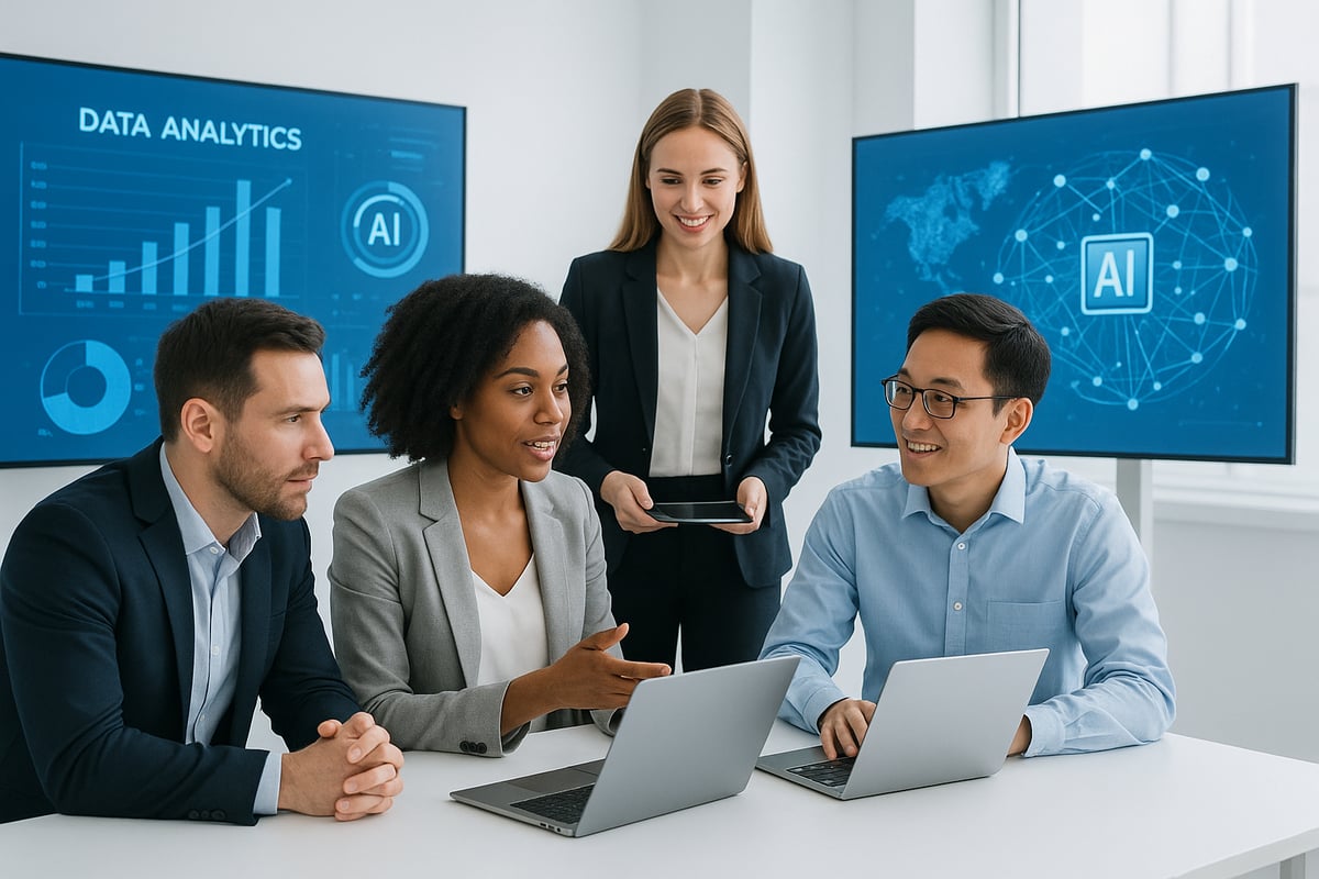 Emerging Trends in Business Model Innovation for 2026