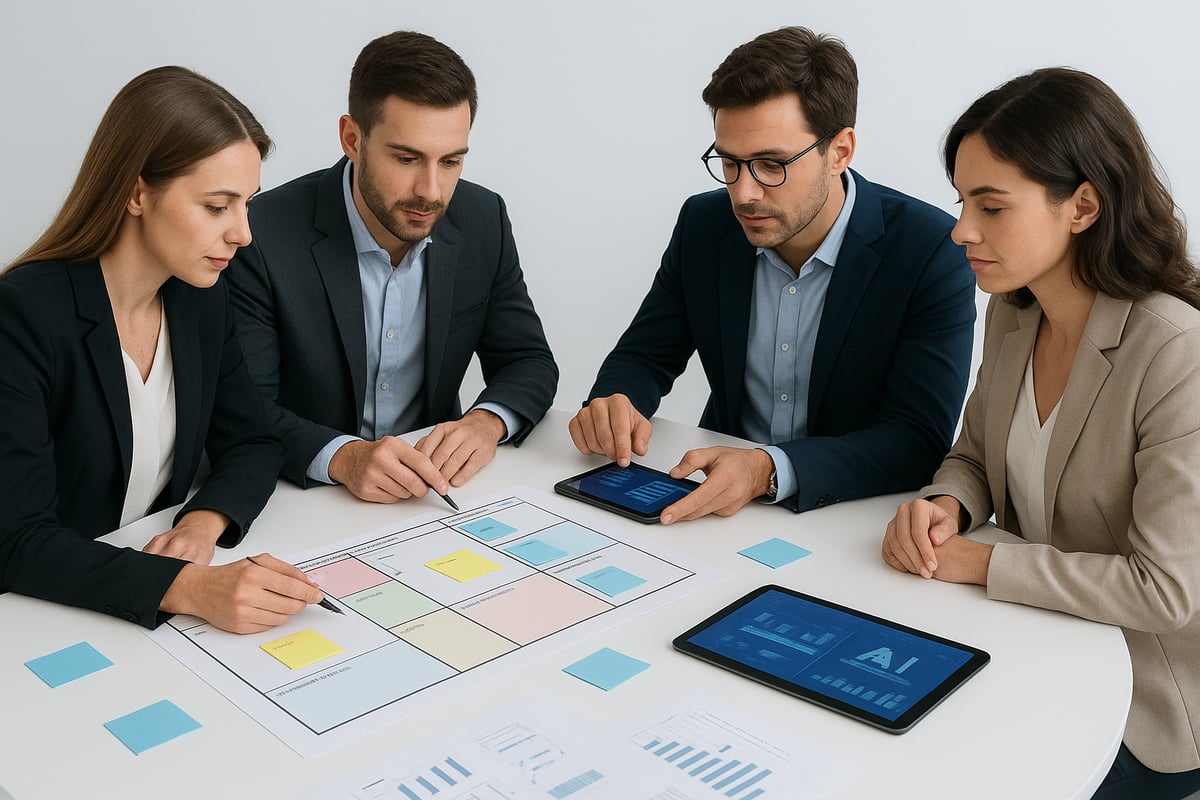 Frameworks and Tools for Business Model Innovation