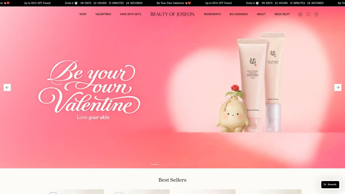 8 Top Korean Skin Care Products to Try in 2026 - Beauty of Joseon Glow Serum: Propolis + Niacinamide