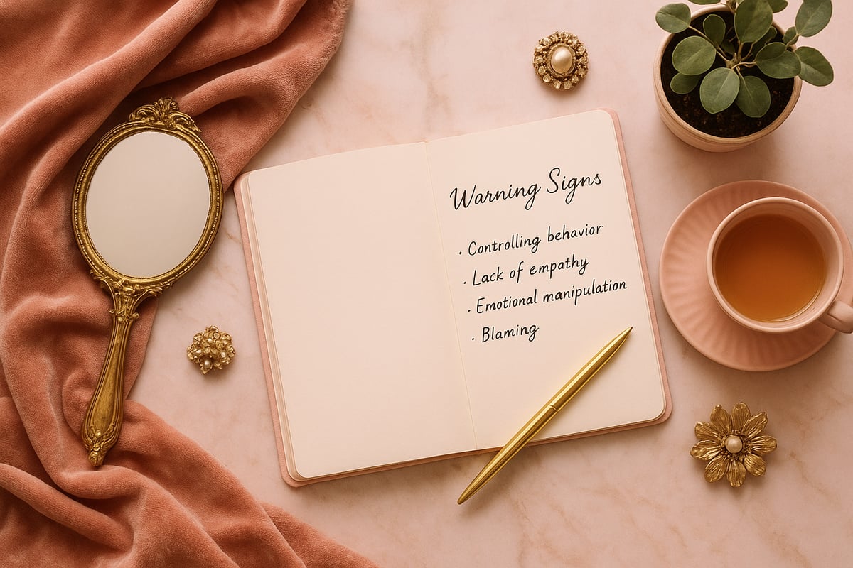 7 Warning Signs of Unhealthy Father Daughter Relationships 2026