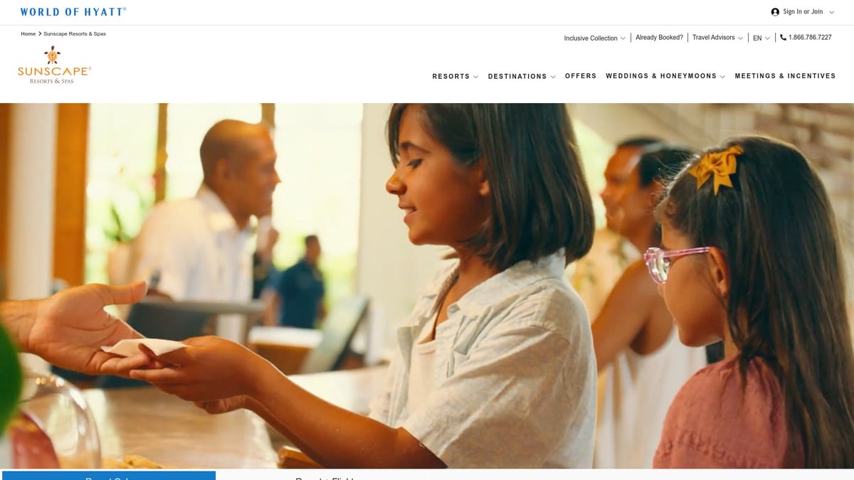 9 Amazing Cheap Inclusive Trips to Book in 2026 - Sunscape Splash Montego Bay, Jamaica