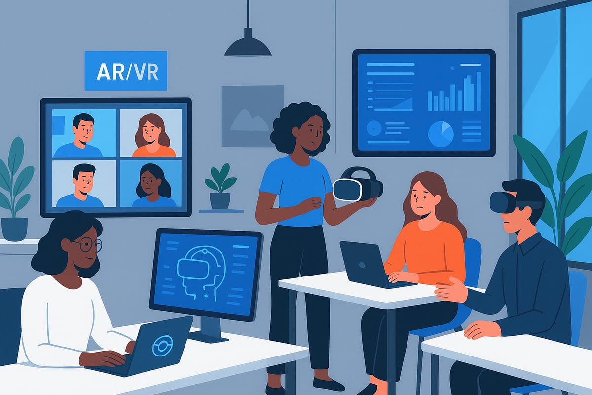 Understanding the 2026 Media Design Agency Landscape