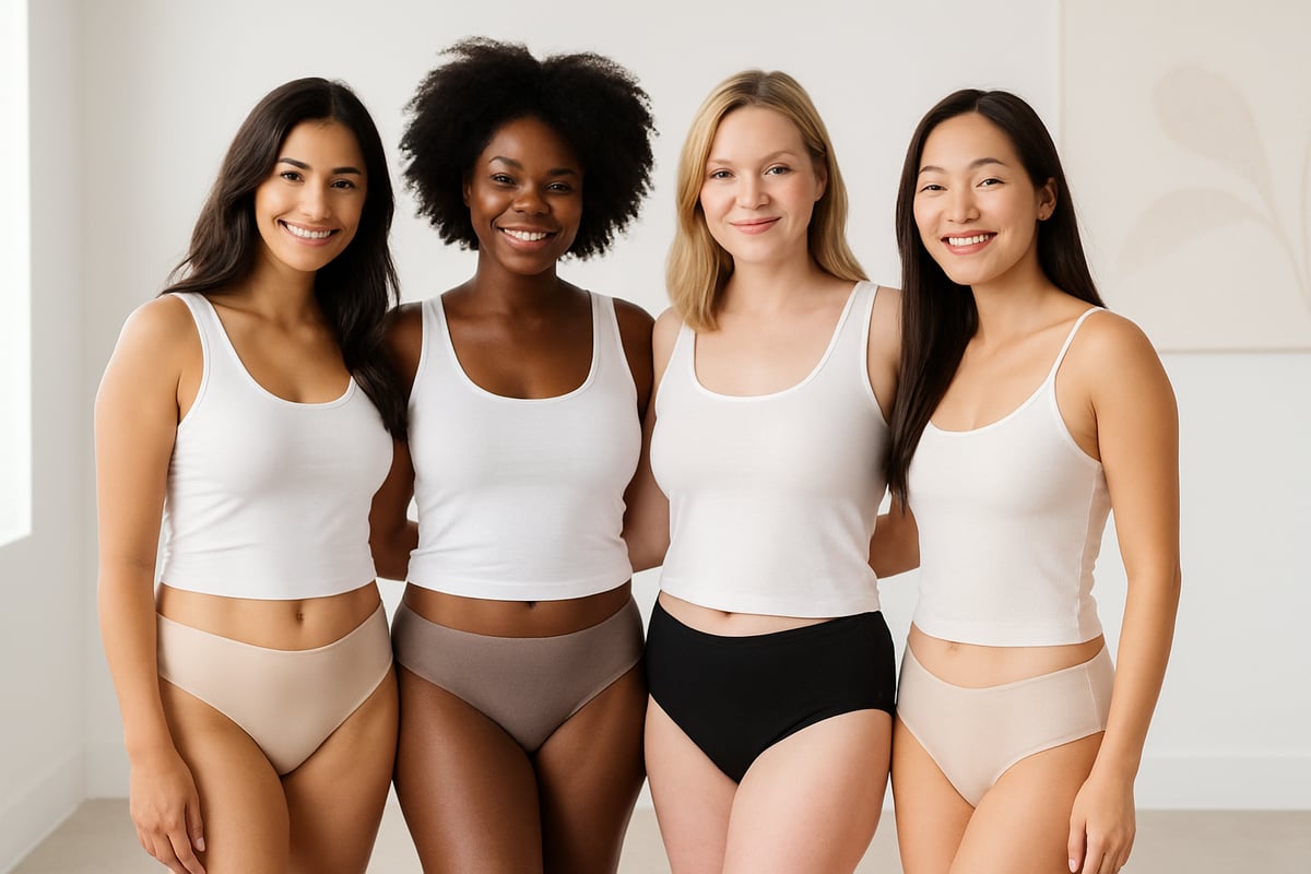 Comfort Revolution: Fabrics, Fit, and Technology