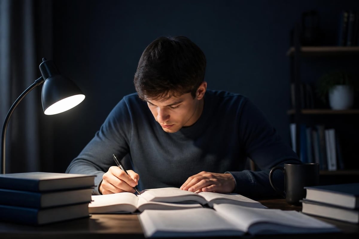 Deep study optimization factors