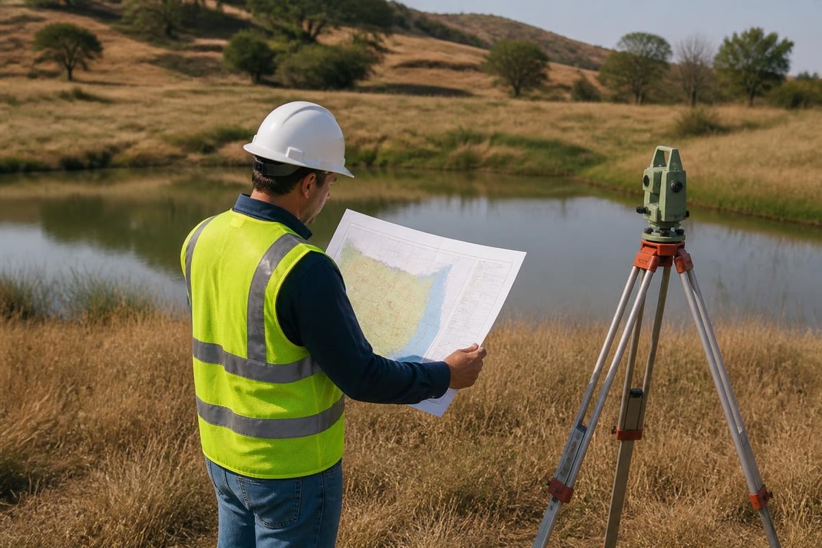 Borehole site assessment factors