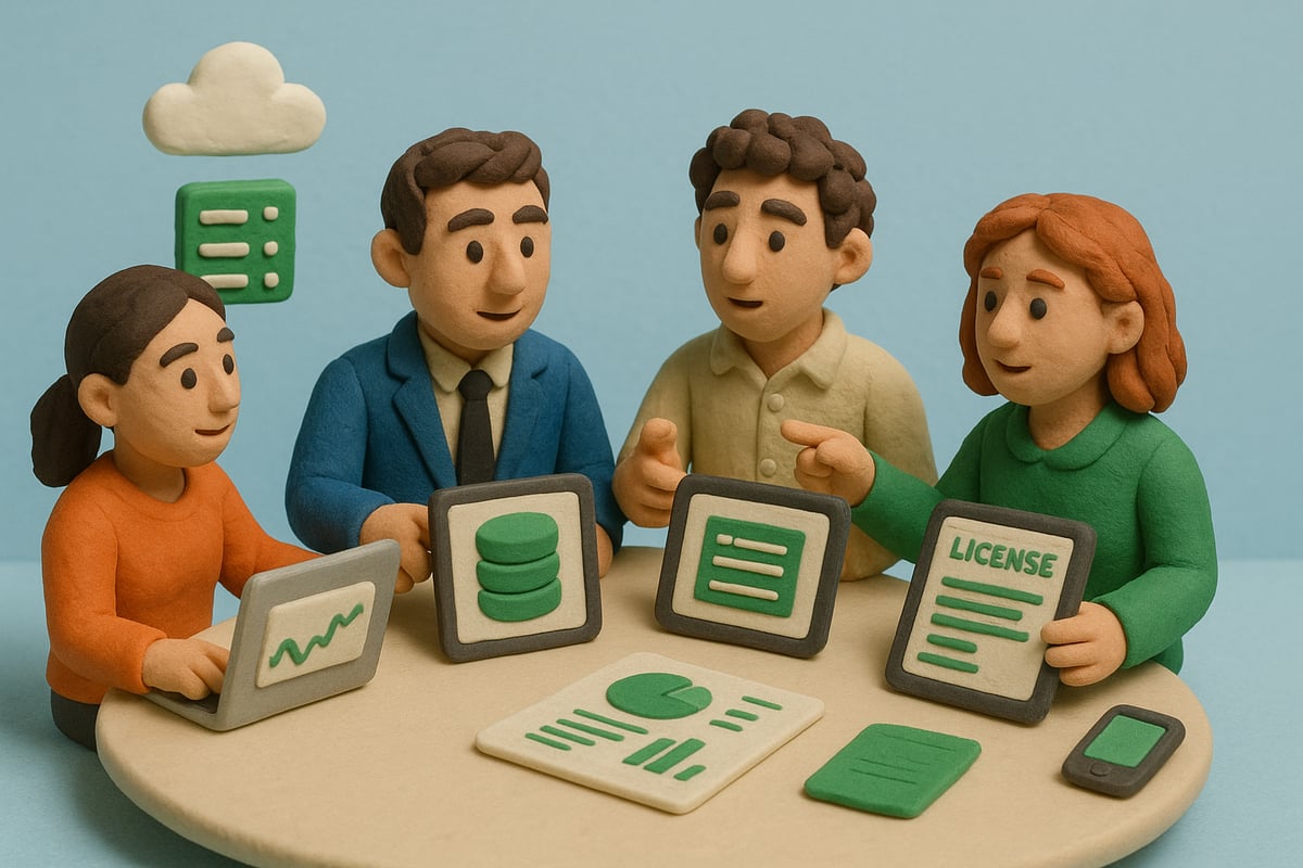 FileMaker Licensing, Pricing, and Platform Options
