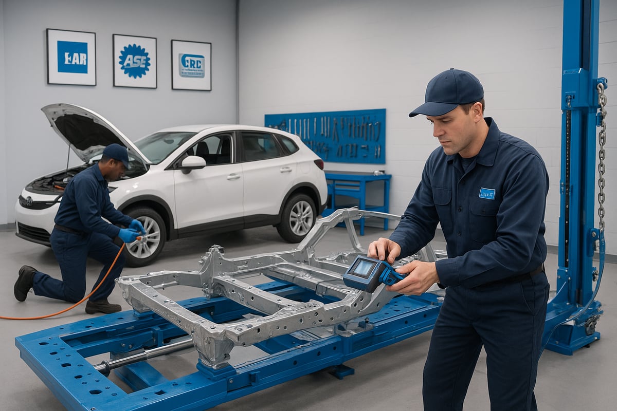 Choosing the Right Frame Shop: Key Considerations