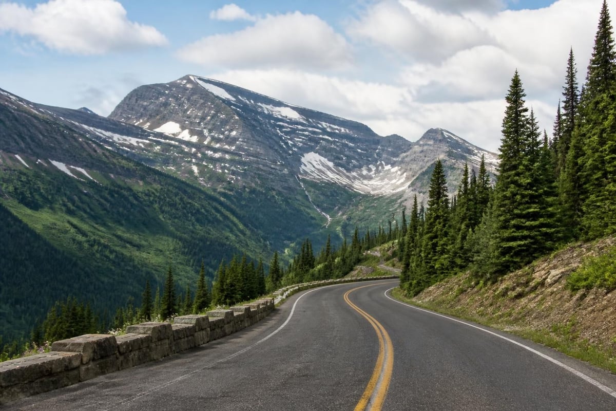 Yellowstone tour seasonal planning