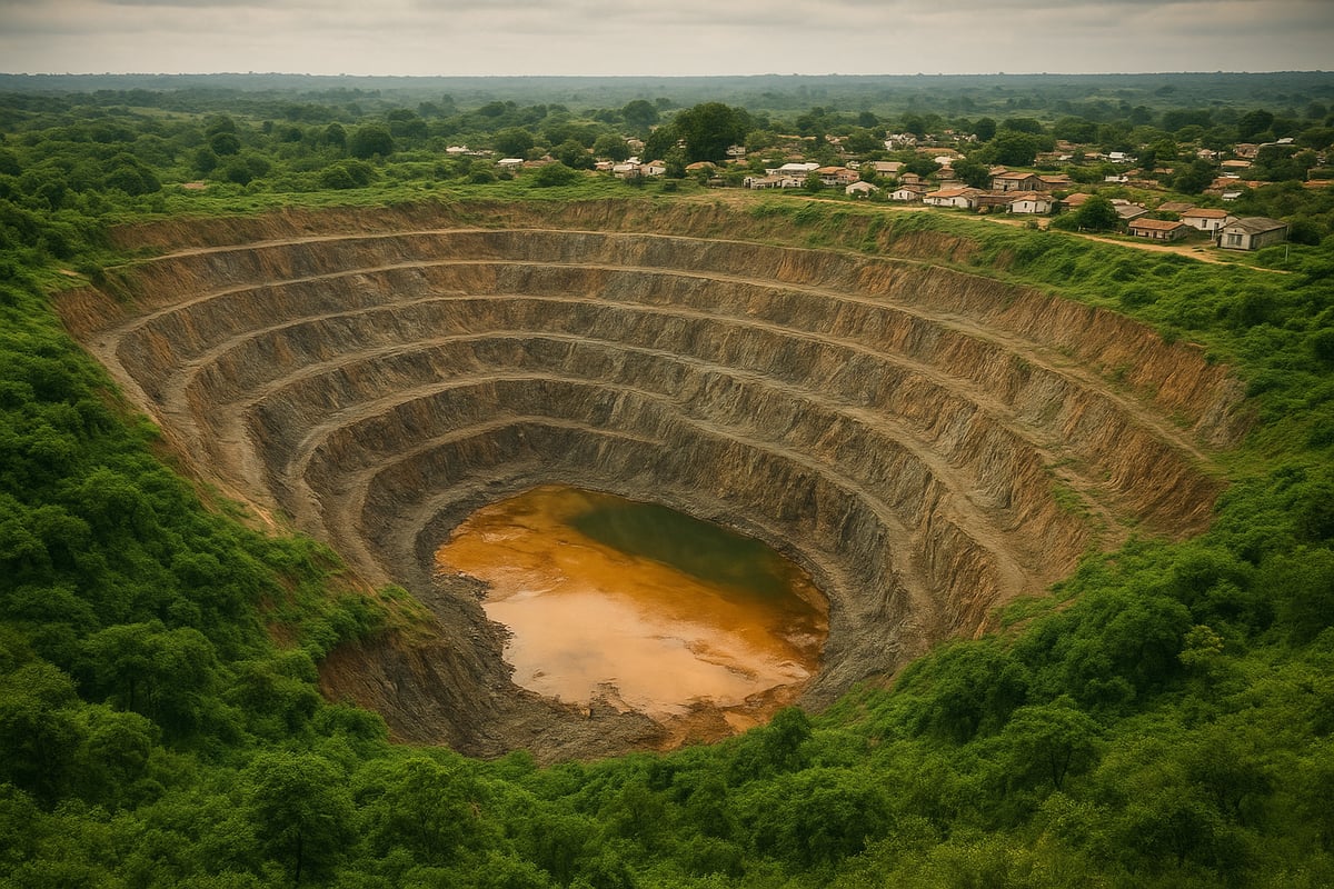 The True Cost of Traditional Diamonds