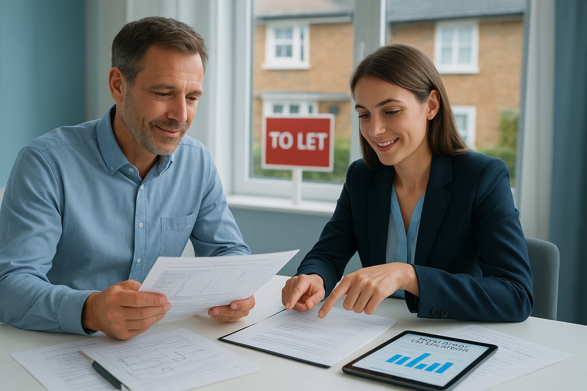 Costs, Fees, and Financial Planning for Buy to Let