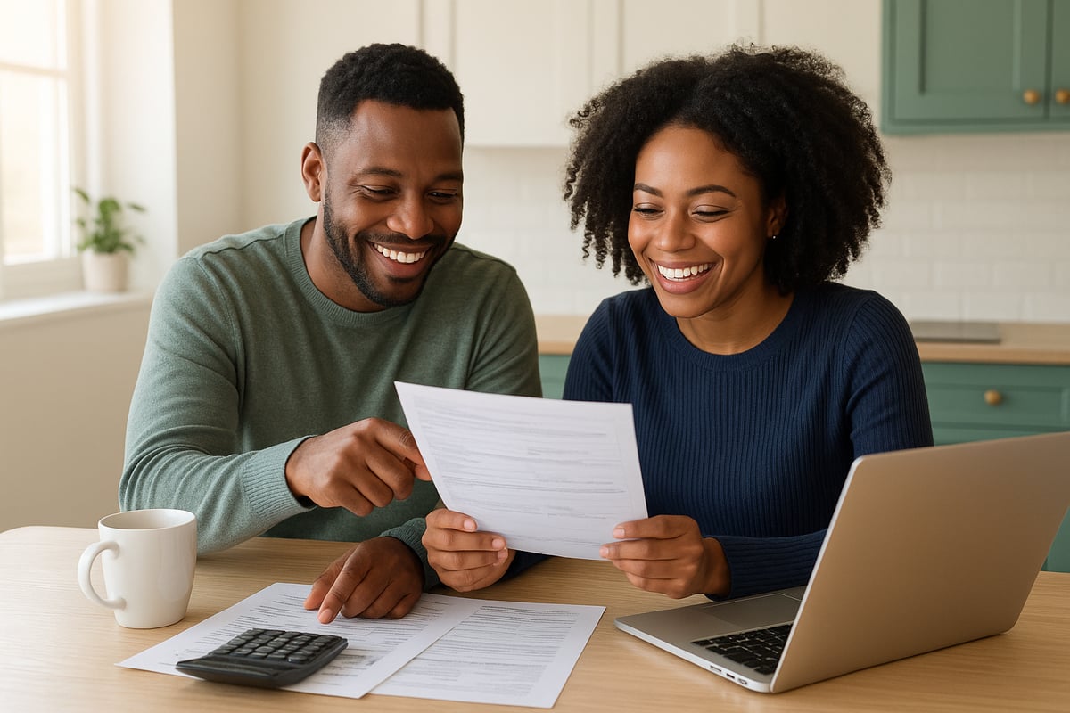 Step-by-Step Buy to Let Mortgage Process