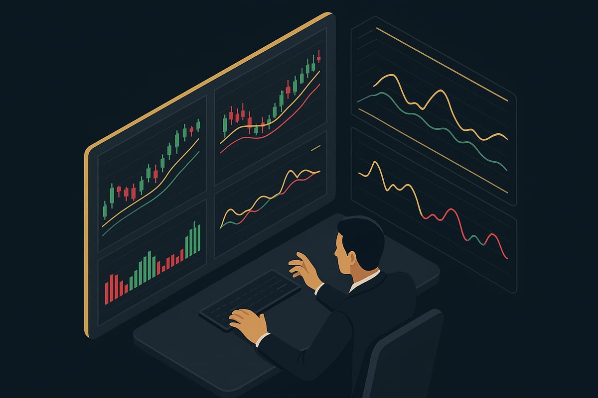 Understanding MetaTrader Indicators: Foundations for 2026