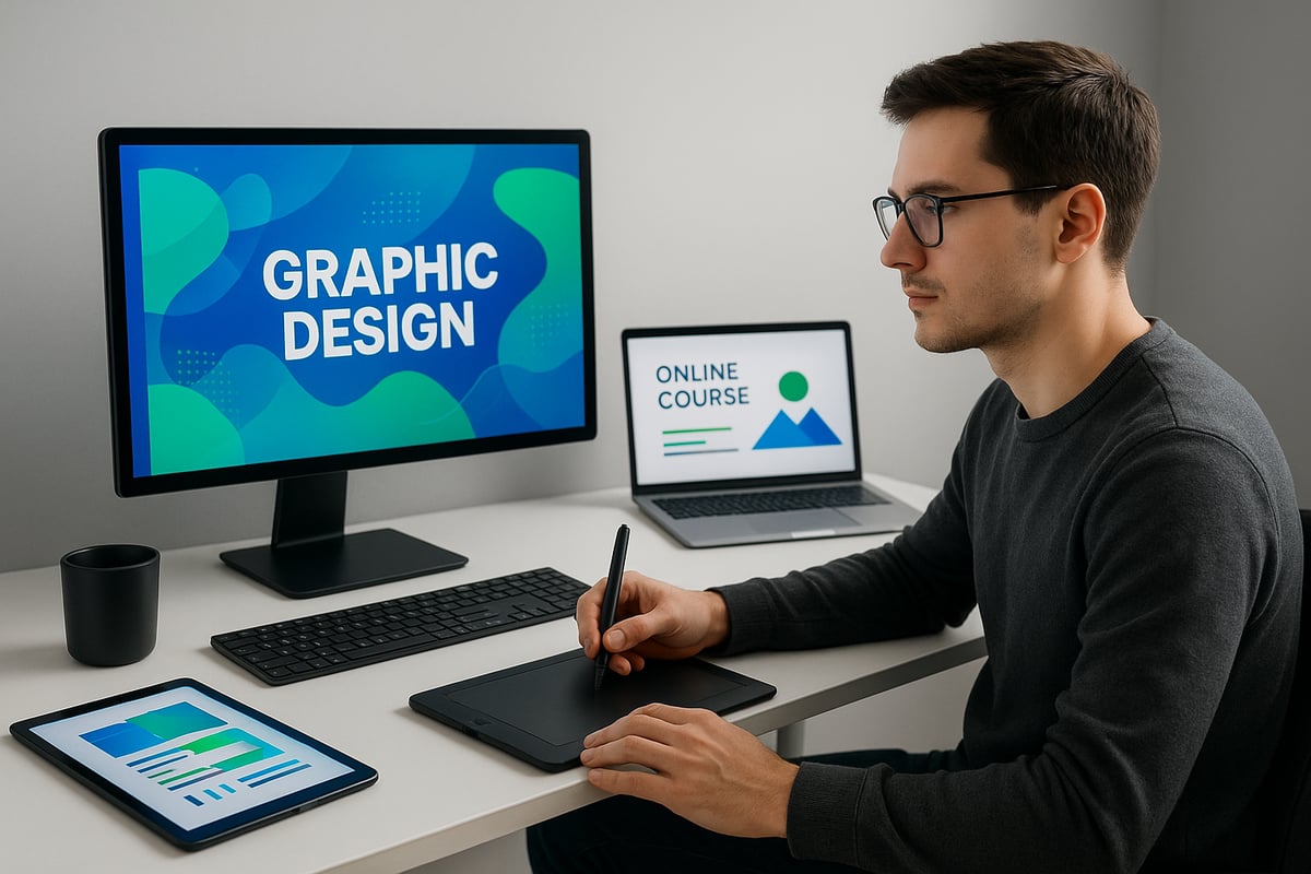 Future-Proofing Your Graphic Design Skills