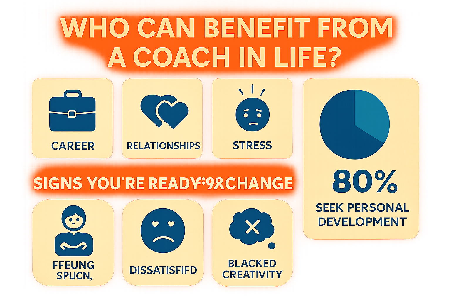 Who Can Benefit from a Life Coach? Signs You’re Ready for Change
