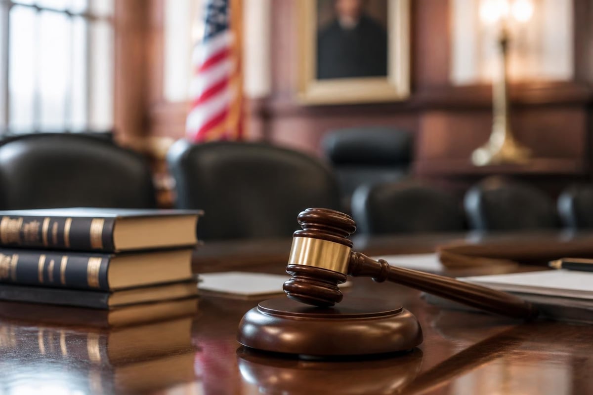 Legal framework