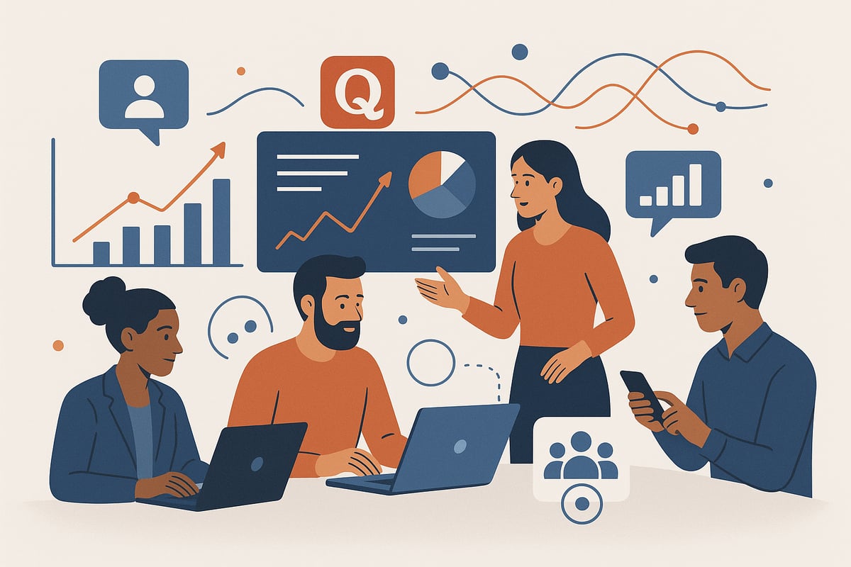 Understanding Quora’s Audience and Intent Signals