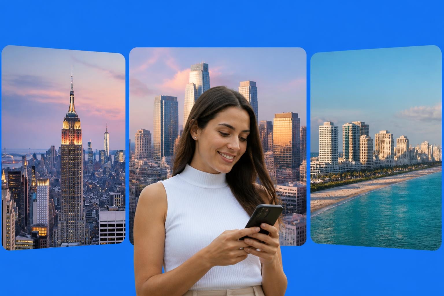 eSIM for USA: Your Complete 2026 Travel Connectivity Guide